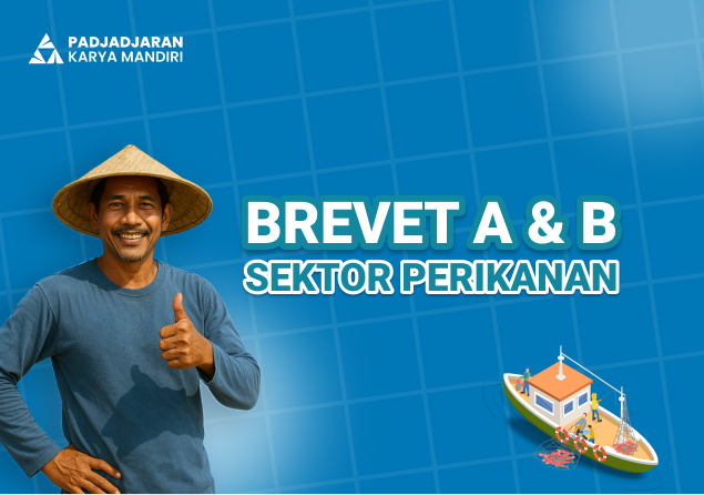 Brevet AB Sektor Perikanan